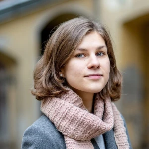 Goda Kotryna Jokubauskienė